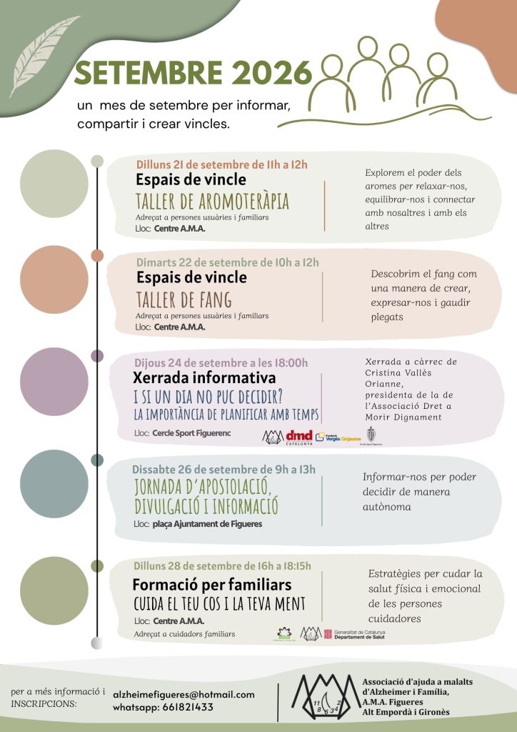 AGENDA SETEMBRE (1)