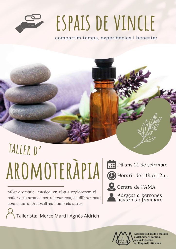 aromoteràpia